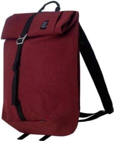 2117 of Sweden Elghult Ryggsäck 20L Wine Red