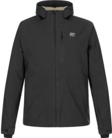 2117 of Sweden Kabo Skidjacka H Black – S