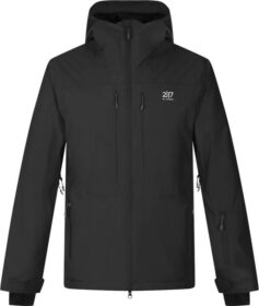 2117 of Sweden Nausta Skidjacka H Black – S