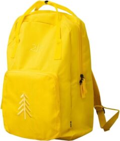 2117 of Sweden Stevik Backpack 20L Dk Yellow