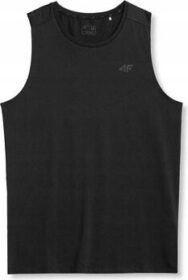 4F Lyhythihainen t-paita 4F  4FSS23TFTSM25820S  EU XXL