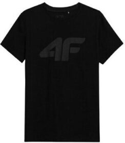 4F Lyhythihainen t-paita 4F  4FSS23TTSHM53720S  EU M