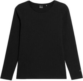 4F Lyhythihainen t-paita 4F  Longsleeve F167 W 20s  EU M