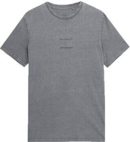 4F Lyhythihainen t-paita 4F  M296  EU S