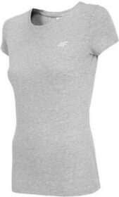 4F Lyhythihainen t-paita 4F  TSD001  EU XL