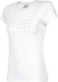 4F Lyhythihainen t-paita 4F  TSD013  EU XXL