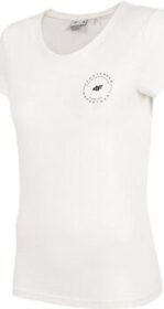 4F Lyhythihainen t-paita 4F  TSD033  EU XXL