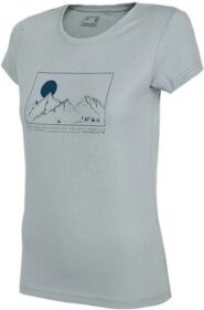 4F Lyhythihainen t-paita 4F  TSD065  EU XXL