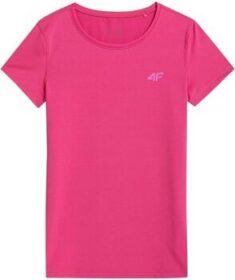 4F Lyhythihainen t-paita 4F  TSDF352  EU XXL