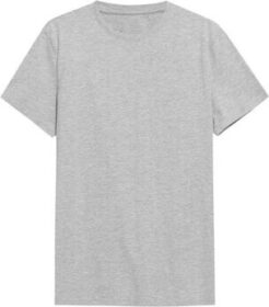 4F Lyhythihainen t-paita 4F  TSM352  EU XXL
