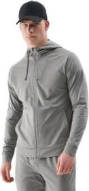 4F Ulkoilutakki 4F  M512S  EU XXL