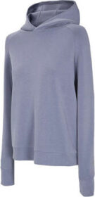 4F Ulkoilutakki 4F  Women apos; s Hoodie  EU XS