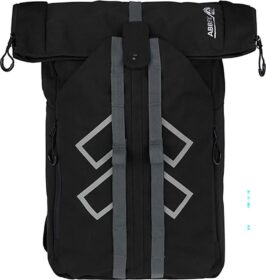 Abbey X-junction Active Outdoor Messenger Pack 18l Reppu
