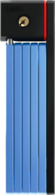 ABUS Bordo uGrip 5700K – Pyörälukko Koko 80 cm, sininen