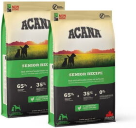 Acana Dog Senior 2 x 114 kg