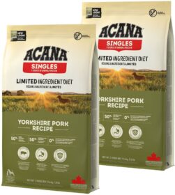 Acana Dog Yorkshire Pork 2 x 114 kg