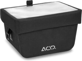 Acid Pro Ohjaustangon Laukku 5l