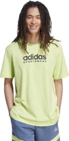 Adidas All Szn Graphic Lyhythihainen T-paita