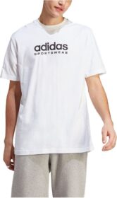 Adidas All Szn Lyhythihainen T-paita