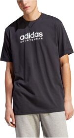 Adidas All Szn Lyhythihainen T-paita