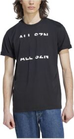 Adidas All Szn Lyhythihainen T-paita