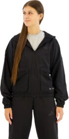 Adidas City Escape Woven Windbreaker Takki