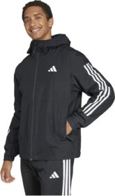 Adidas Essentials 3 Stripes Rain.rdy Takki