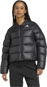 Adidas Essentials Climawarm Synthetic Down Puffer Takki
