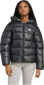 Adidas Essentials Climawarm Synthetic Down Puffer Takki
