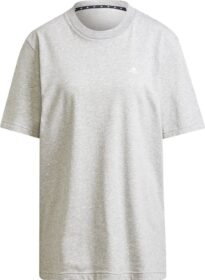 Adidas Fi Short Sleeve T-shirt Harmaa S / Regular Mies