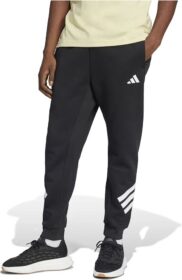 Adidas Future Icons 3 Stripes Hikihousut