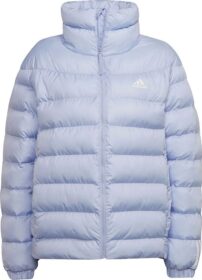 Adidas Itavic Jacket Sininen M Nainen