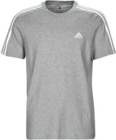 adidas Lyhythihainen t-paita adidas  3S SJ T  EU S