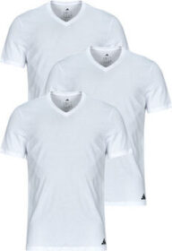 adidas Lyhythihainen t-paita adidas  ACTIVE CORE COTTON Pack de 3  EU XXL