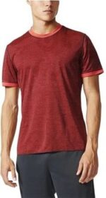 adidas Lyhythihainen t-paita adidas  AH9943  EU M