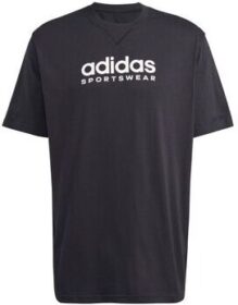 adidas Lyhythihainen t-paita adidas  All Szn  EU S