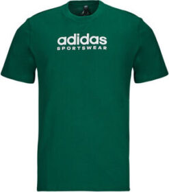 adidas Lyhythihainen t-paita adidas  ALL SZN G T  EU S