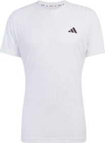 adidas Lyhythihainen t-paita adidas  Climacool+ Airchill Freelift  EU M
