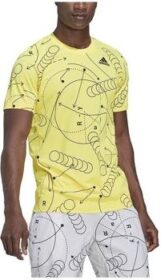 adidas Lyhythihainen t-paita adidas  Club  EU L