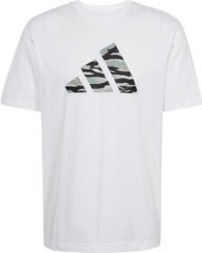 adidas Lyhythihainen t-paita adidas  Codes Camo  EU L