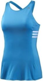 adidas Lyhythihainen t-paita adidas  CT Bra Tank  EU XXS