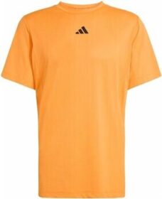 adidas Lyhythihainen t-paita adidas  D4T Ess  EU L