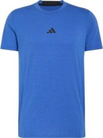 adidas Lyhythihainen t-paita adidas  D4T  EU 3XL