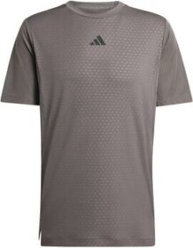 adidas Lyhythihainen t-paita adidas  D4t Power  EU XXL