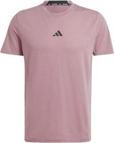 adidas Lyhythihainen t-paita adidas  D4t Tee  EU S