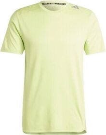 adidas Lyhythihainen t-paita adidas  Designed 4 Training Heat.rdy  EU S