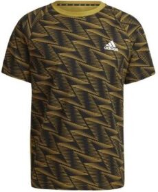 adidas Lyhythihainen t-paita adidas  Designed For Gameday Travel  EU L