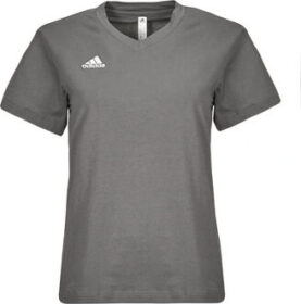 adidas Lyhythihainen t-paita adidas  ENT22 TEE W  EU XXL