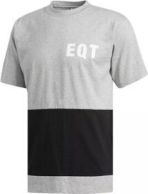 adidas Lyhythihainen t-paita adidas  Eqt Graphic Tee  EU XL