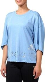 adidas Lyhythihainen t-paita adidas  ES Logo  EU XS
